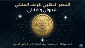 كيف وظّفت الحضارات القديمة الجغرافيا الفلكية؟