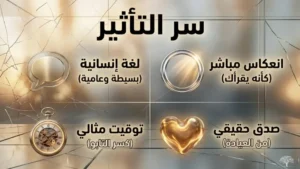 الخروج عن النص : لماذا انتشر هذا الكتاب