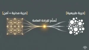 ما هو العقد الاجتماعي؟