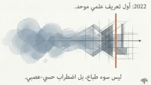 ما هي الميزوفونيا؟