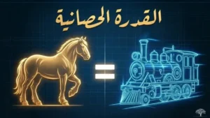 جيمس وات: القدرة الحصانية
