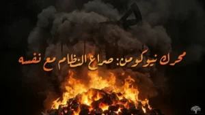 مواجهة محرك نيوكومن