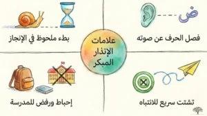 علم النفس التربوي: صعوبات التعلم