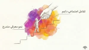 ما هو علم النفس التربوي؟
