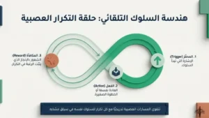 ما المقصود بقوة العادات؟
