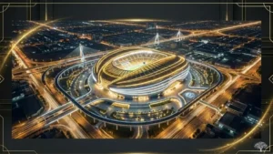 التأثير الاقتصادي والاجتماعي للمونديال