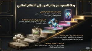كأس العالم: تطور البطولة عبر العقود