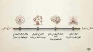اتجاهات الذكاء الاصطناعي 2026