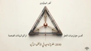 2030 محطة فاصلة