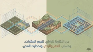 الهندسة التطبيقية في المجال العقاري