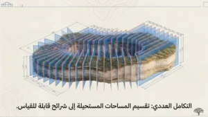 ما هو التكامل العددي؟