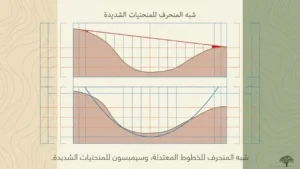 التكامل العددي: شبه المنحرف