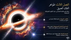 ظواهر الفلك العميق