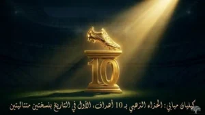 كيليان مبابي