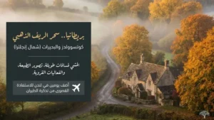 الريف البريطاني