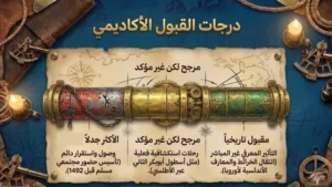 اكتشاف أمريكا: الرأي الأكاديمي