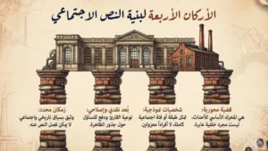 خصائص الرواية الاجتماعية