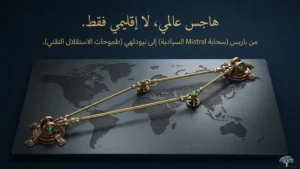 السيادة الرقمية: فرنسا والهند