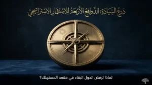 أسباب الاستثمار في نماذج الذكاء الاصطناعي السيادية