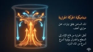 التفسيرات العلمية لظاهرة مابيمبا