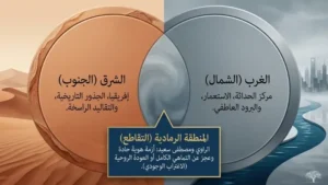 موسم الهجرة إلى الشمال :دلالة عنوان الرواية