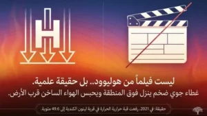 ما هي القبة الحرارية؟