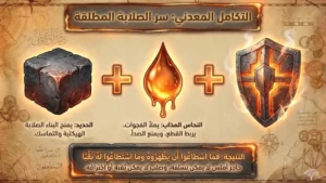 قصة ذي القرنين: كيف بنى ذو القرنين السد؟