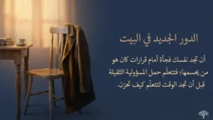 ما لا يخبرنا به أحد عن فقد الأب